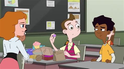 milo's law|watchcartoonsonline milo murphy's law.